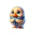 Chilly Duckling Stickers