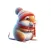 Chilly Gerbil Stickers