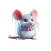 Chilly Mouse Stickers