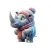 Chilly Rhino Stickers