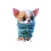 Chilly Chihuahua Stickers