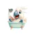Cockatoo Bath Stickers