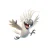 Crazy Cockatoo Stickers