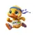 Duckling Marathon Stickers