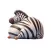 Fat Zebra Stickers