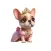 French Bulldog Princess