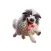 Goofy Sheepdog Stickers