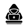 Hacker Stickers