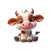 Happy Calf Stickers