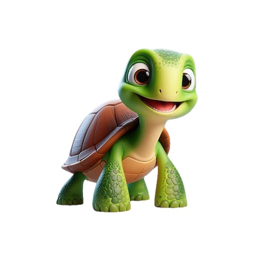 Happy Turtle Stickers Happy Turtle Stickers