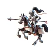 Jousting Stickers