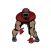 Lineman Stickers