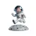 Moonwalk Stickers