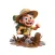 Muddy Hiker Stickers