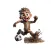 Muddy Soccer Stickers