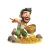 Panning for Gold Stickers