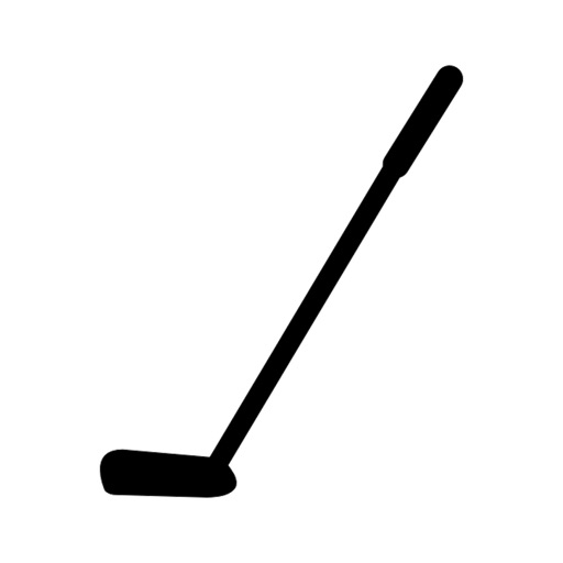 Putter Stickers Putter Stickers