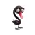 Sad Black Swan Stickers