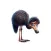 Sad Emu Stickers