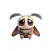 Sad Moth Stickers