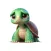 Sad Turtle Stickers