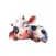 Sleeping Calf Stickers