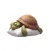 Sleeping Tortoise Stickers