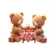 Teddy Bear Picnic Stickers