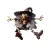 Wacky Witch Stickers