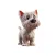 Wet Westie Stickers