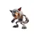 Wolf in Sheeps Clothing