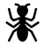 Ant Stickers