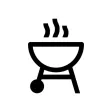 Barbecue Stickers Barbecue Stickers