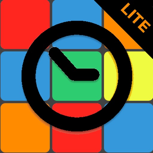 CubeTimer Lite CubeTimer Lite