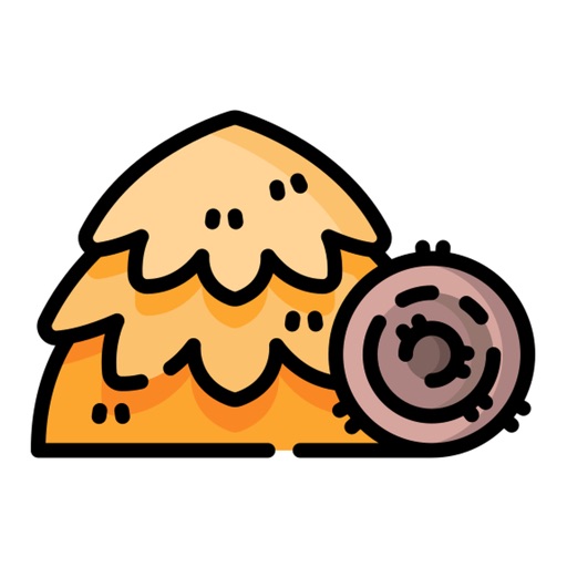 Haystack Stickers Haystack Stickers
