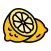Lemon Stickers