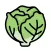 Lettuce Stickers