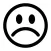 Sad Stickers