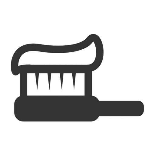 Toothpaste Stickers Toothpaste Stickers