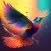Bird calls, songs and chirp