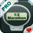 Half Marathon Trainer Pro - Run for American Heart