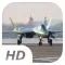 Halcones Entrantes - Flight Simulator
