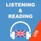 Listening English by Discovery