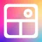 Photo Collage Maker Pic Layout