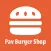 Pav Burger Shop