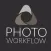 Photo WorkFlow App