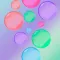 Bubbles Antistress