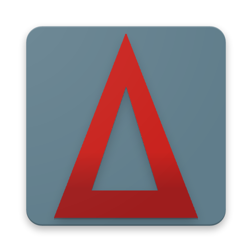 Delta Droid