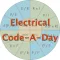 Electrical Code-A-Day