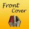 FrontCover - A Reading App